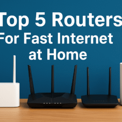 Fast Internet