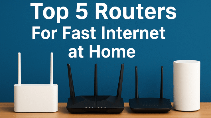 Fast Internet