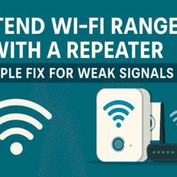 WiFi Range