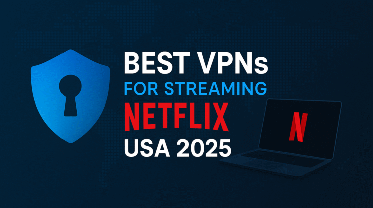 best VPNs